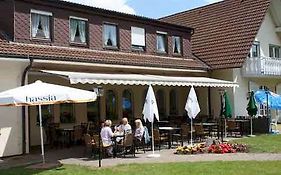 Hotel Herbstein